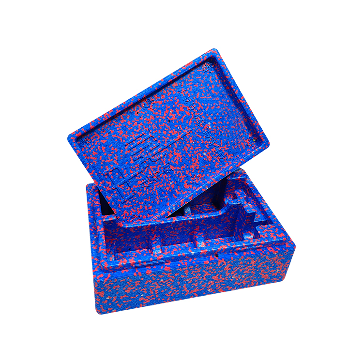 EPP成型包裝制品 EPP成型包裝制品