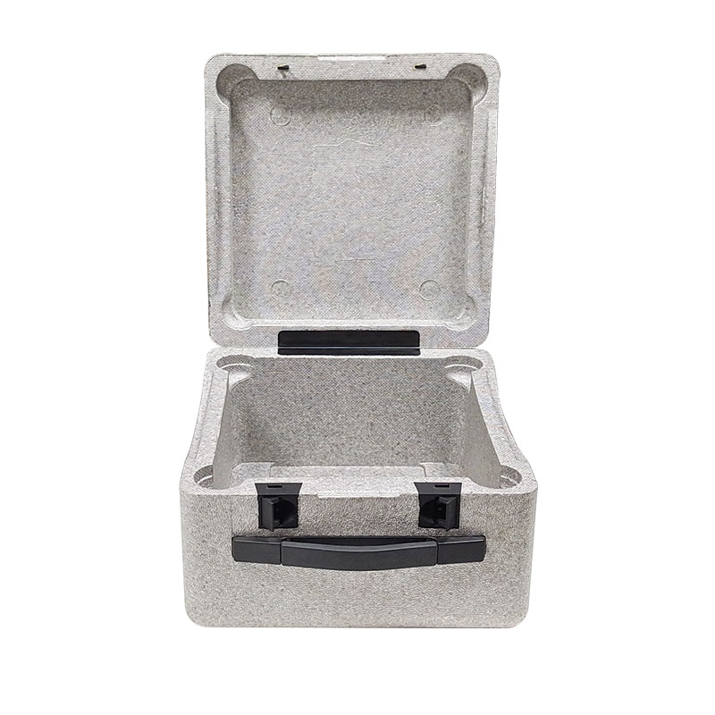 EPP手提包裝箱 EPP手提包裝箱