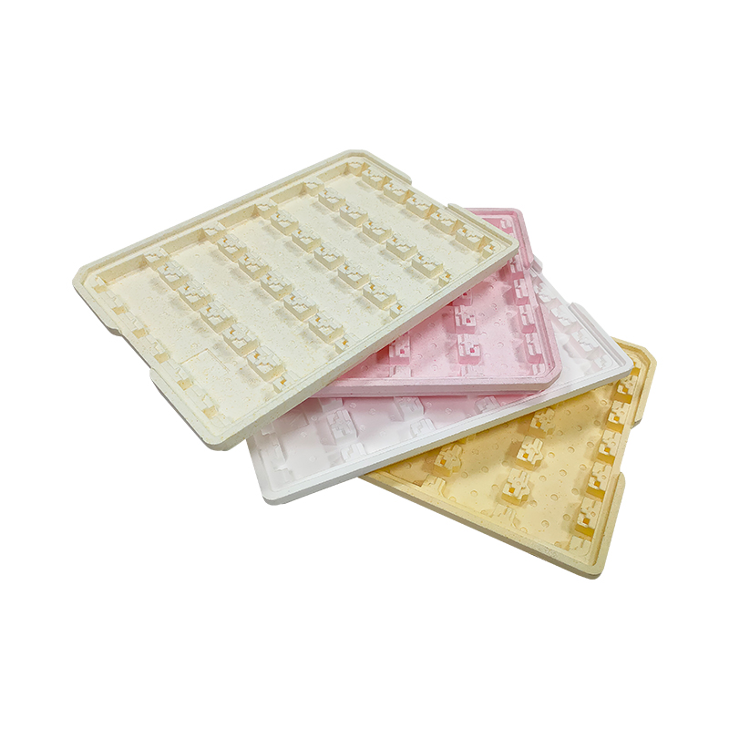 EPS成型托盤制品 EPS成型托盤制品